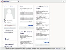 Tablet Screenshot of neararsanbrda.blogcu.com