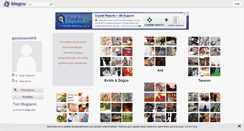 Desktop Screenshot of gazianasinifia.blogcu.com