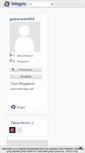Mobile Screenshot of gazianasinifia.blogcu.com