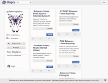 Tablet Screenshot of gulsevenyilmaz.blogcu.com