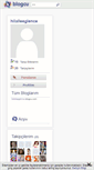 Mobile Screenshot of hilalleeglence.blogcu.com