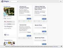 Tablet Screenshot of kendimcee.blogcu.com