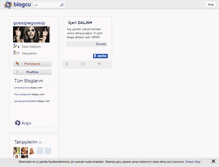 Tablet Screenshot of gossipwgossip.blogcu.com