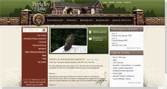 Desktop Screenshot of gozsagligi.blogcu.com