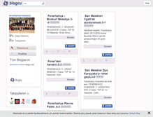 Tablet Screenshot of fenerbahcevoleybolu.blogcu.com