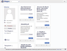 Tablet Screenshot of kibariye.blogcu.com