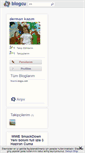 Mobile Screenshot of finalmix.blogcu.com