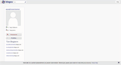 Desktop Screenshot of duvarkagidiustasi.blogcu.com