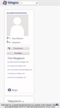 Mobile Screenshot of duvarkagidiustasi.blogcu.com