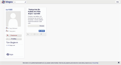 Desktop Screenshot of iso1980.blogcu.com