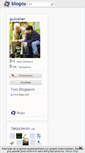 Mobile Screenshot of gulcaner.blogcu.com