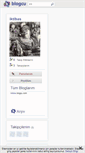 Mobile Screenshot of iktibas.blogcu.com