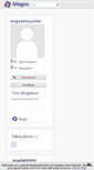 Mobile Screenshot of enguseloyunlar.blogcu.com