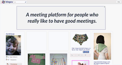 Desktop Screenshot of dantelyap.blogcu.com
