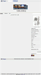Mobile Screenshot of hayaliperi.blogcu.com