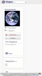 Mobile Screenshot of dunyayasam.blogcu.com