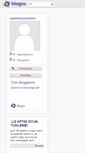 Mobile Screenshot of ceptelefonumodelleri.blogcu.com