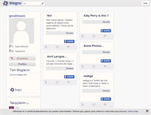 Tablet Screenshot of greatmusic.blogcu.com