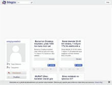 Tablet Screenshot of eniyiyonetici.blogcu.com