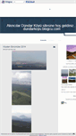 Mobile Screenshot of dundarkoyu.blogcu.com