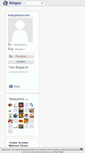 Mobile Screenshot of kutuphaneciniz.blogcu.com