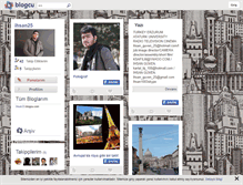 Tablet Screenshot of ihsan25.blogcu.com