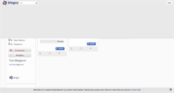 Desktop Screenshot of mucizeiksir.blogcu.com