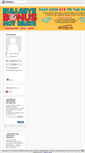 Mobile Screenshot of mucizeiksir.blogcu.com