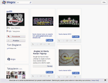 Tablet Screenshot of gul86.blogcu.com