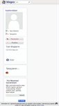 Mobile Screenshot of kadinrehber.blogcu.com