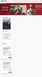 Mobile Screenshot of 2012izlesinema.blogcu.com