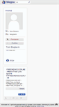Mobile Screenshot of freehd.blogcu.com