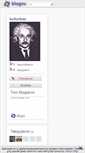 Mobile Screenshot of kulturbaz.blogcu.com