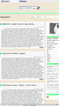 Mobile Screenshot of manager24.blogcu.com