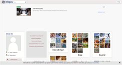 Desktop Screenshot of kilim-fm.blogcu.com