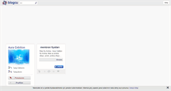 Desktop Screenshot of ihlassuaritma.blogcu.com