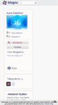 Mobile Screenshot of ihlassuaritma.blogcu.com