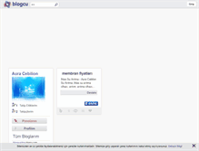 Tablet Screenshot of ihlassuaritma.blogcu.com