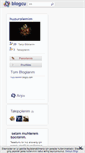 Mobile Screenshot of huzuralemim.blogcu.com