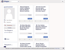 Tablet Screenshot of guzelresimleri.blogcu.com