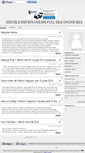 Mobile Screenshot of gunceldiziizle.blogcu.com