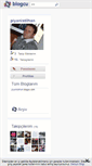 Mobile Screenshot of piyanistilhan.blogcu.com