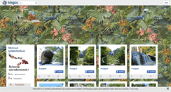 Desktop Screenshot of mahmutcobanoglu.blogcu.com