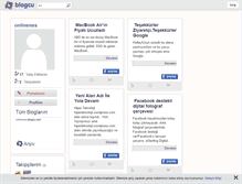 Tablet Screenshot of onlinenes.blogcu.com
