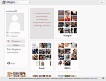 Tablet Screenshot of eminem28.blogcu.com