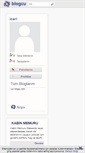Mobile Screenshot of iceri.blogcu.com