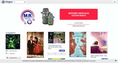 Desktop Screenshot of nostaljifilmi.blogcu.com