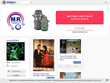 Tablet Screenshot of nostaljifilmi.blogcu.com