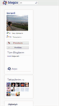 Mobile Screenshot of boran9.blogcu.com