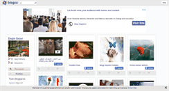 Desktop Screenshot of engingezer.blogcu.com